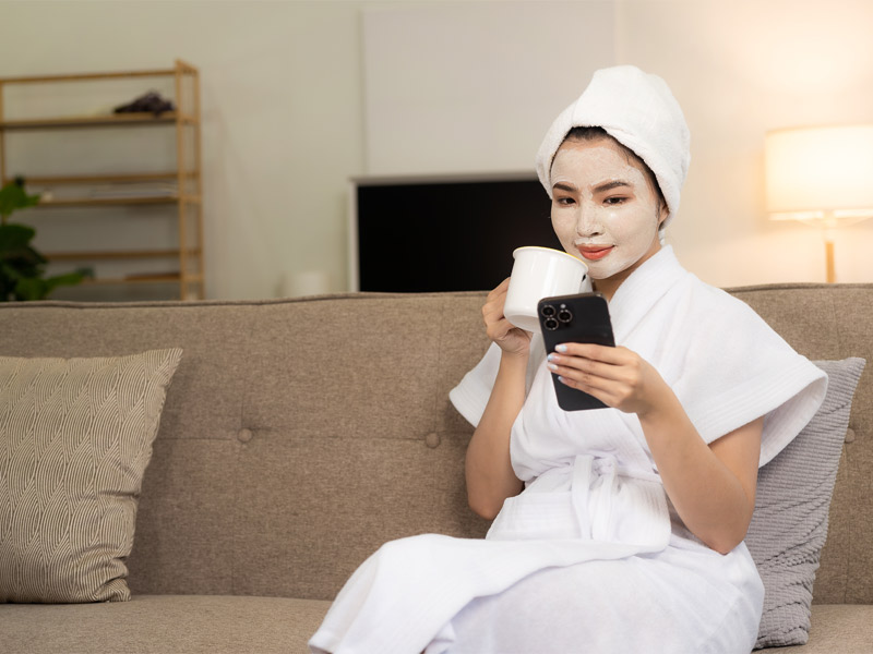 Should Hotels Outsource Their Spas?