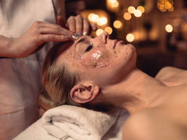 What We Learned About Wellness This Year