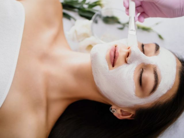 Why Professional Facials Work Differently Than At-Home Skincare