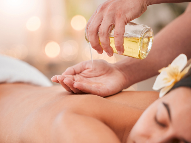 What Happens in Your Body During Deep Relaxation? The Science Behind Feeling Recharged