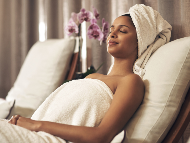 What Your Body Gains from 30 Minutes of Uninterrupted Relaxation